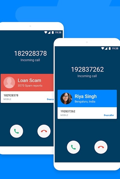 TrueCaller