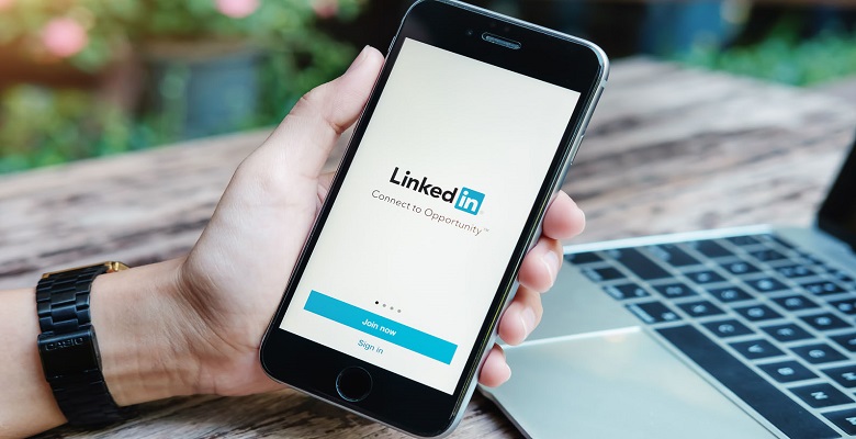 como usar linkedin