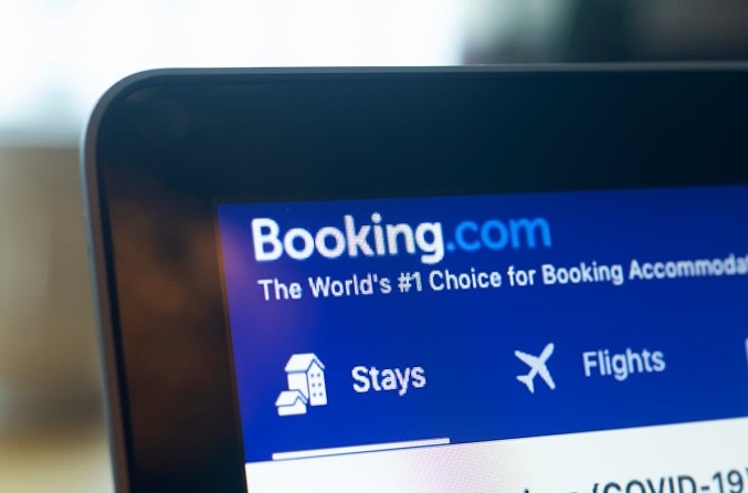 Qué es Booking y cómo funciona - Guia completa